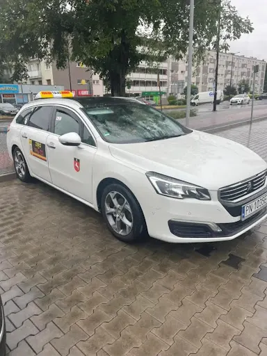 Taxi Konin Zero 196-23